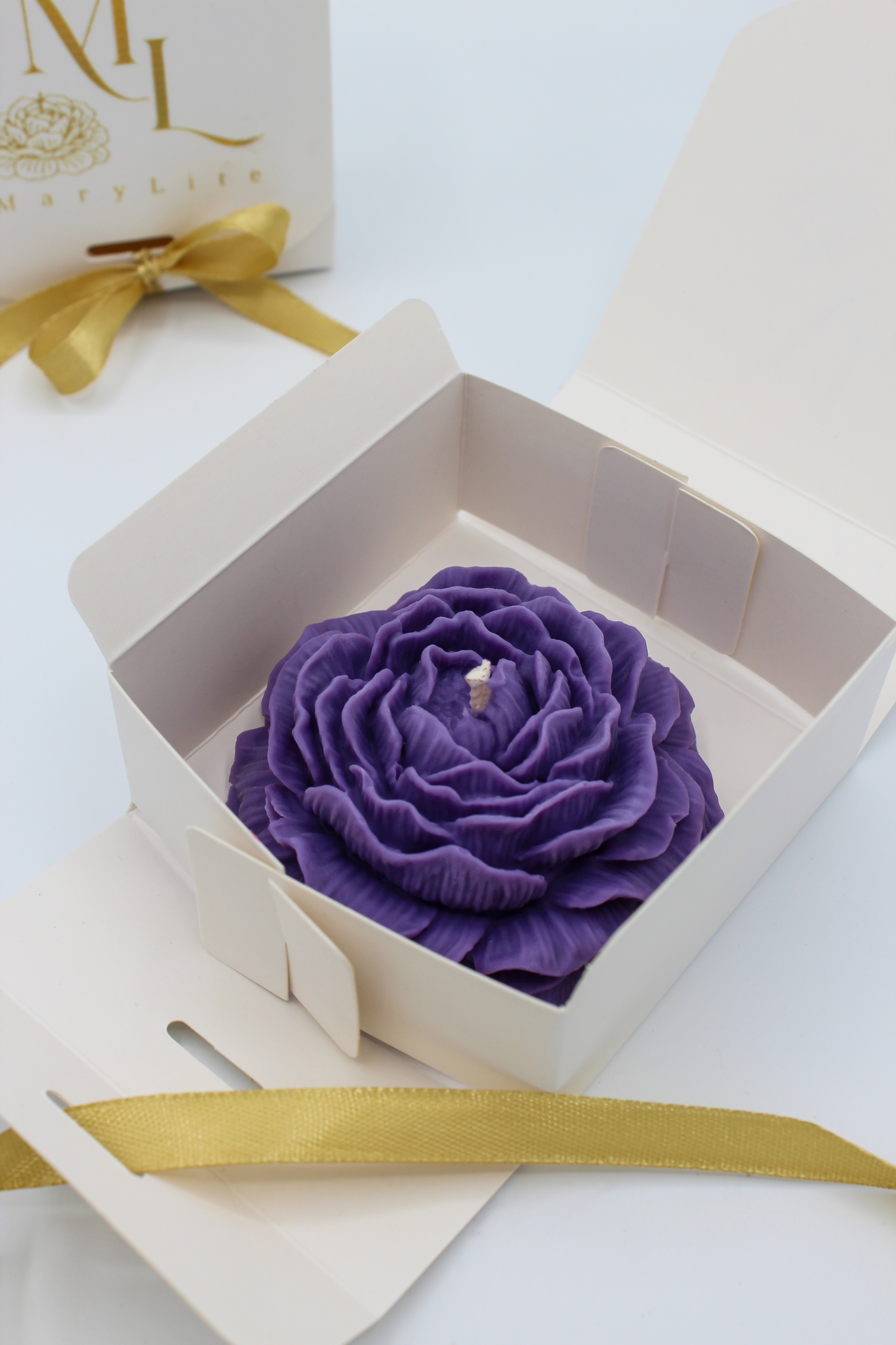 Duftblume „Pure Serenity“