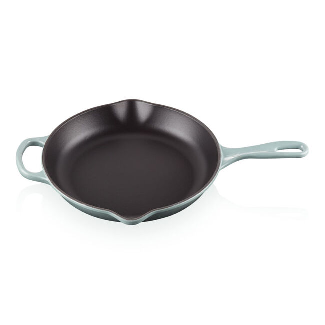 Sartén de Hierro Signature