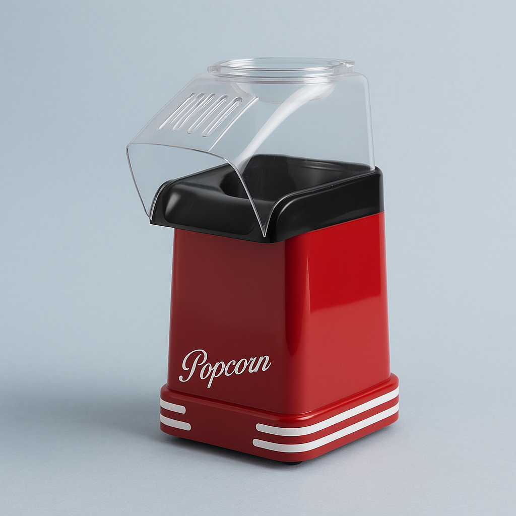 Maquina de Palomitas