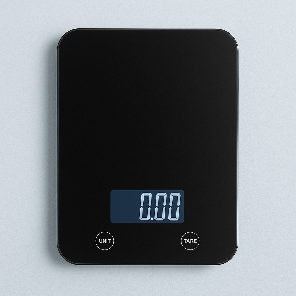 Etekcity Digital Kitchen Scale