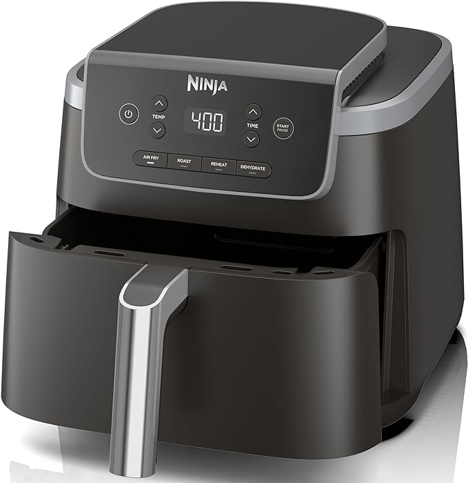 Air Fryer Pro 4 en 1 Ninja 