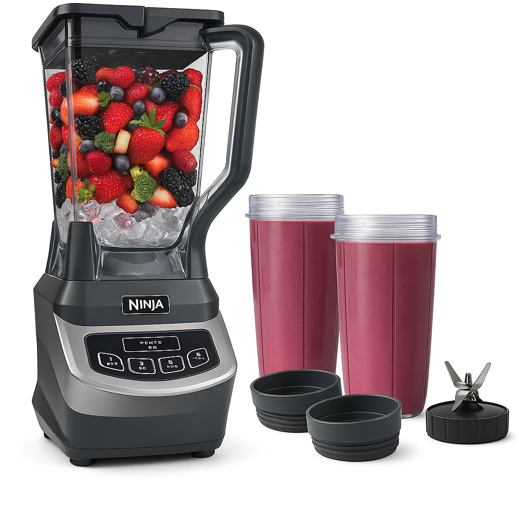 Licuadora NINJA