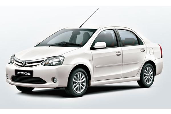 Toyota Etios Sedan