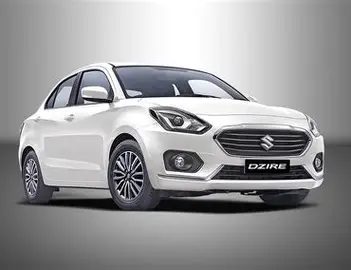 Maruti Suzuki Dzire