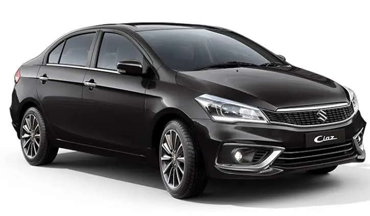 Maruti Suzuki Ciaz