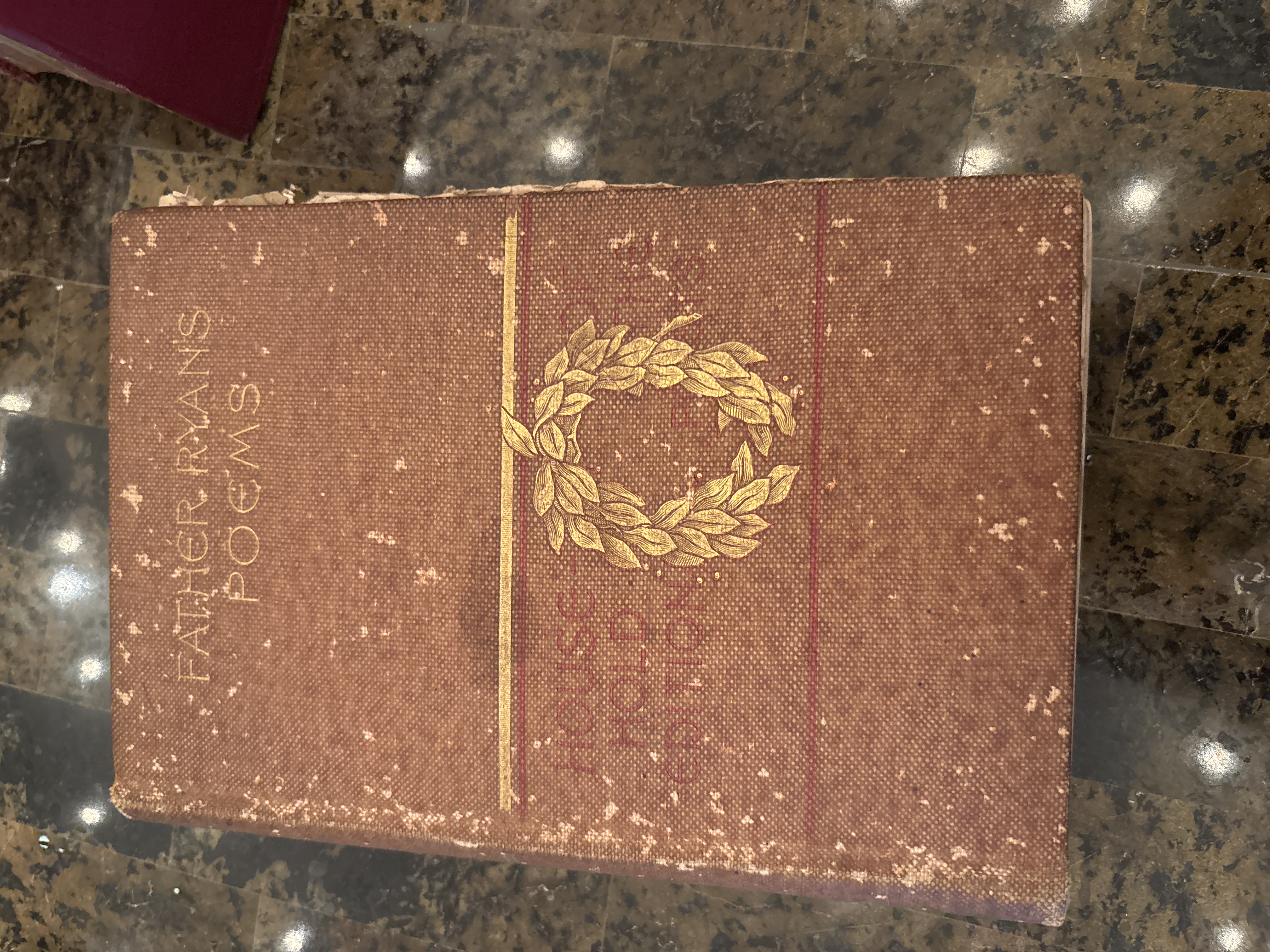 Longfellow's Poems