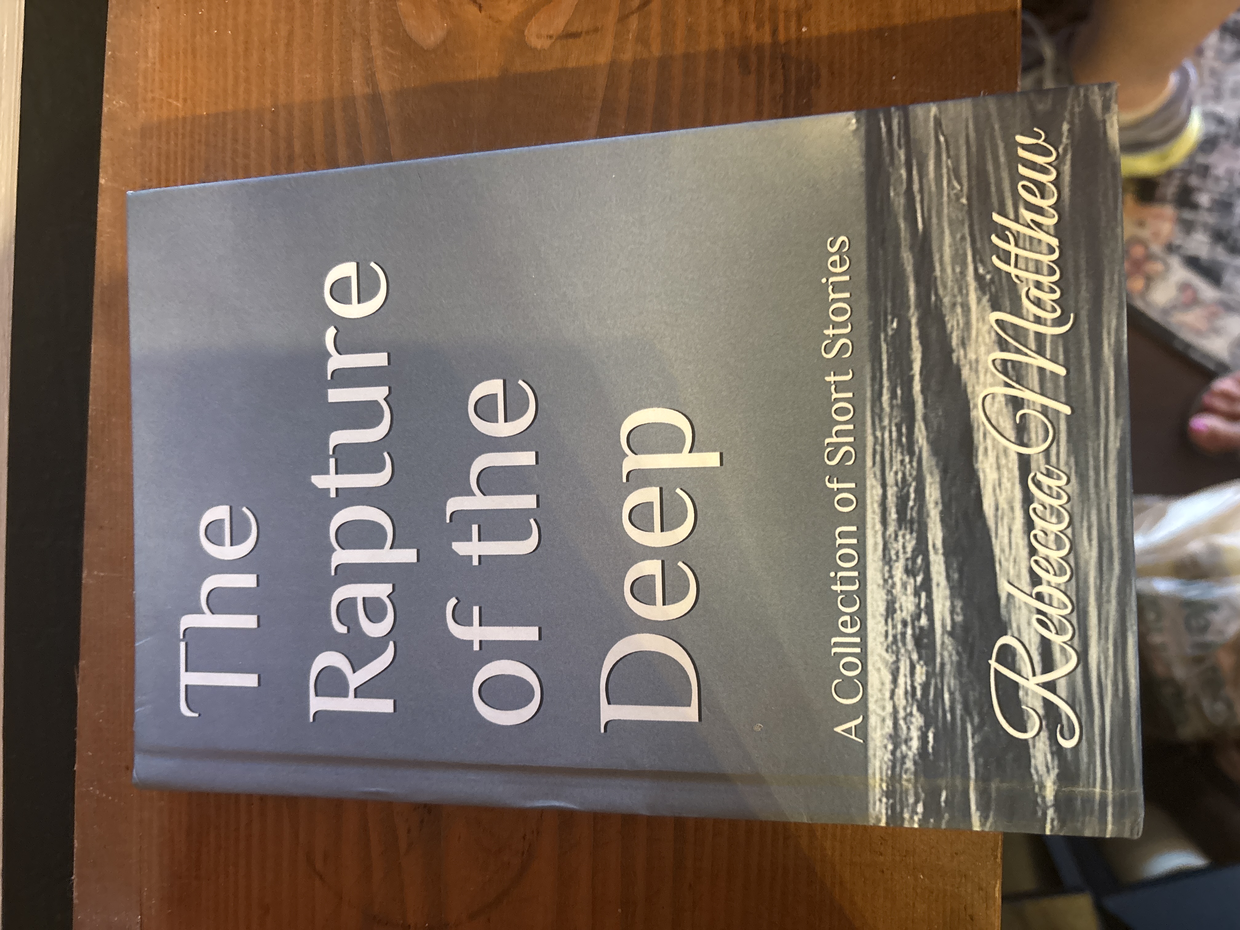 The Rapture of the Deep