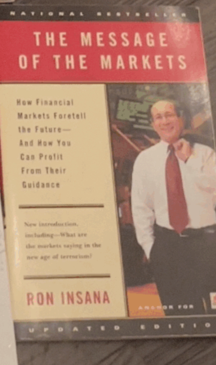 The Message of the Markets