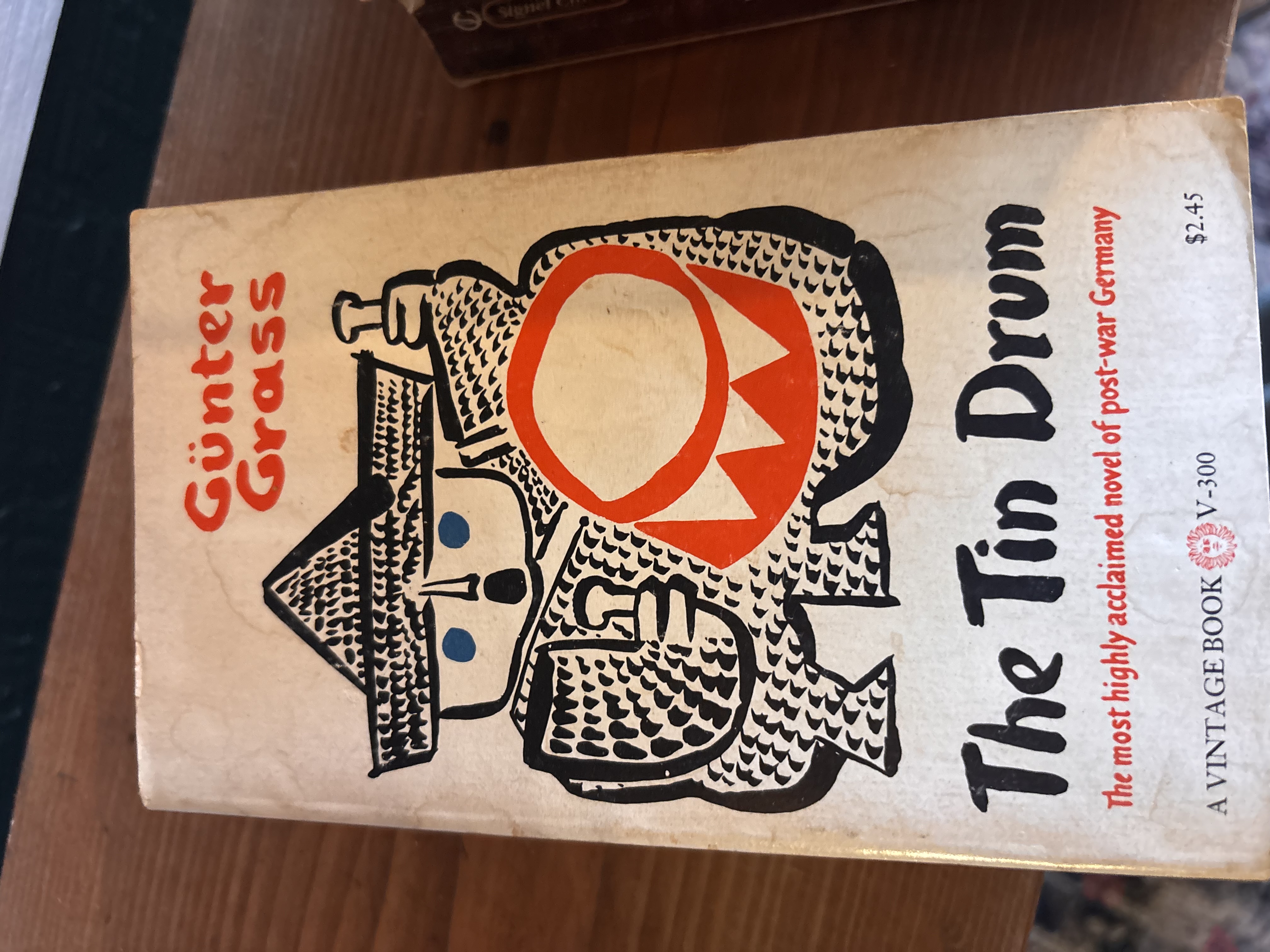The Tin Drum