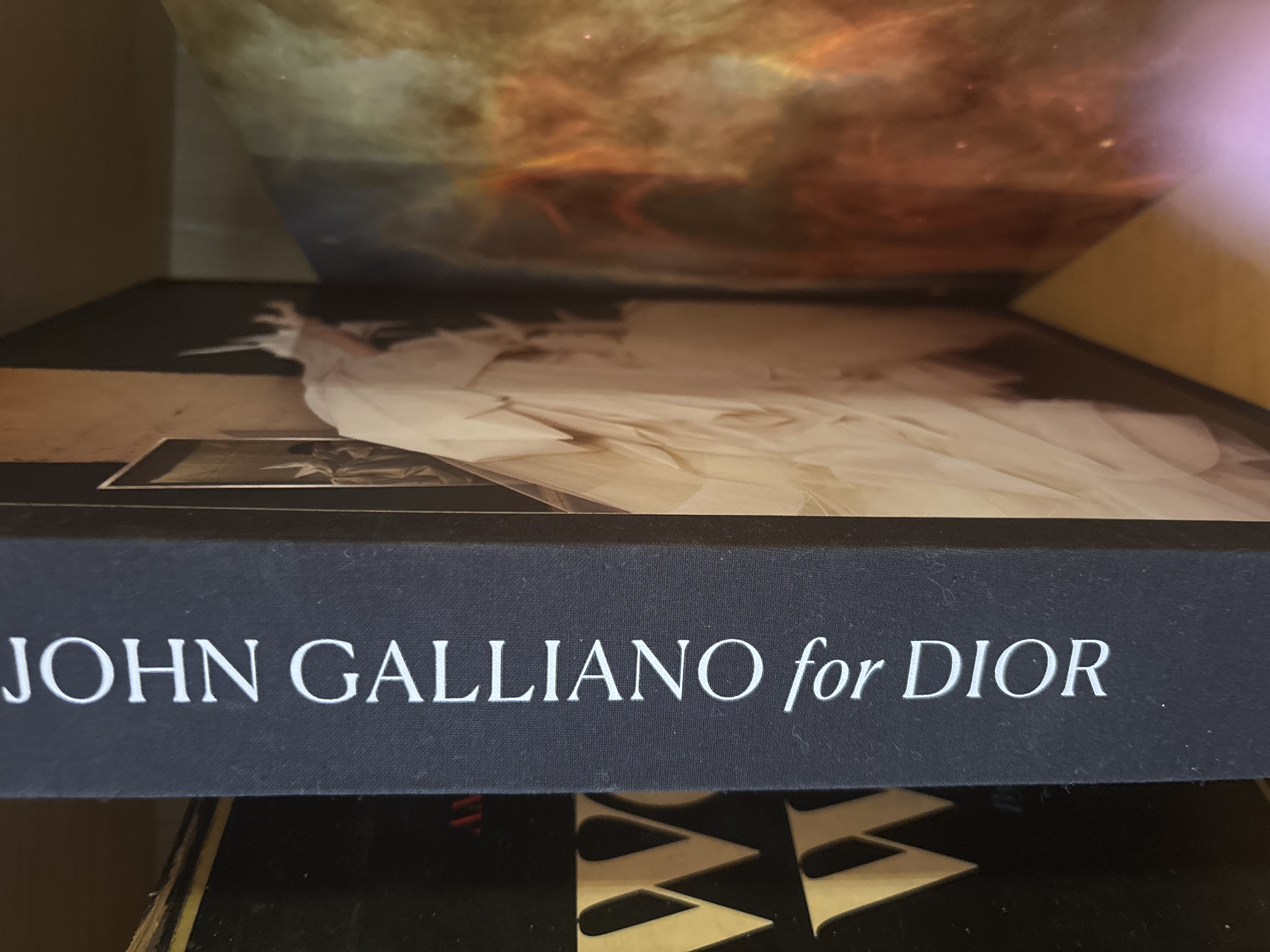 John Galliano for Dior