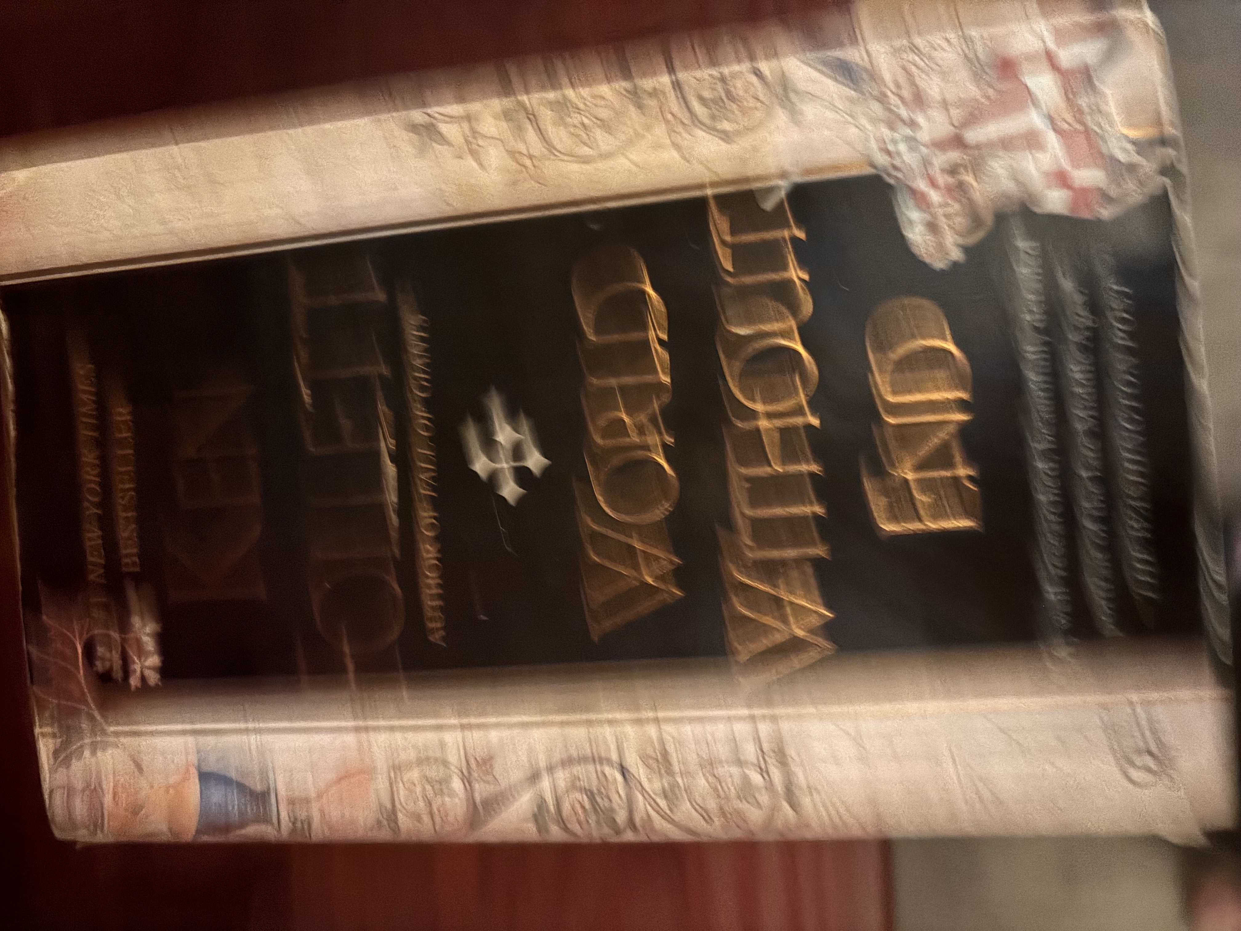 World Without End by Ken Follett