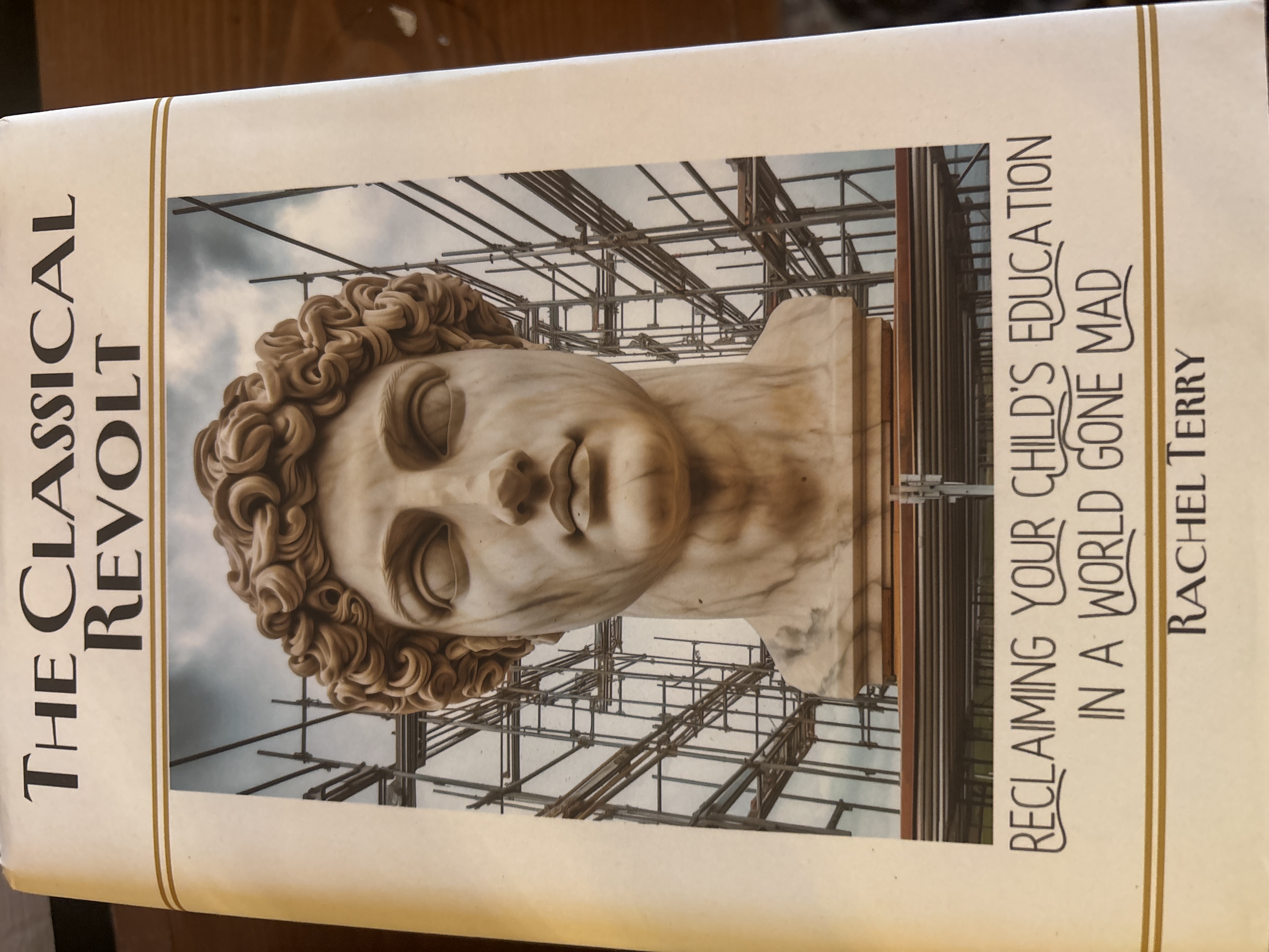 The Classical Revolt