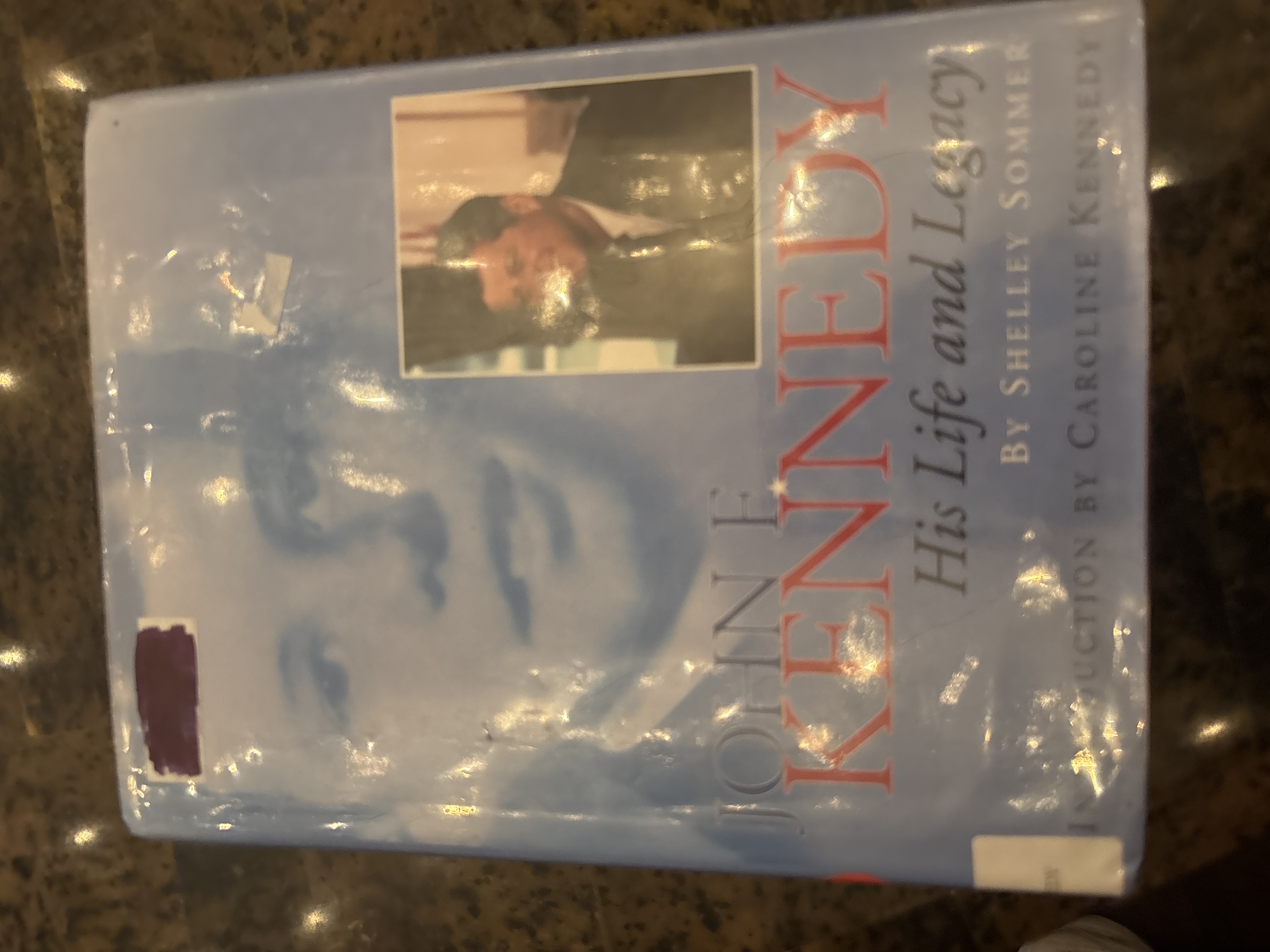 John F. Kennedy: His Life and Legacy