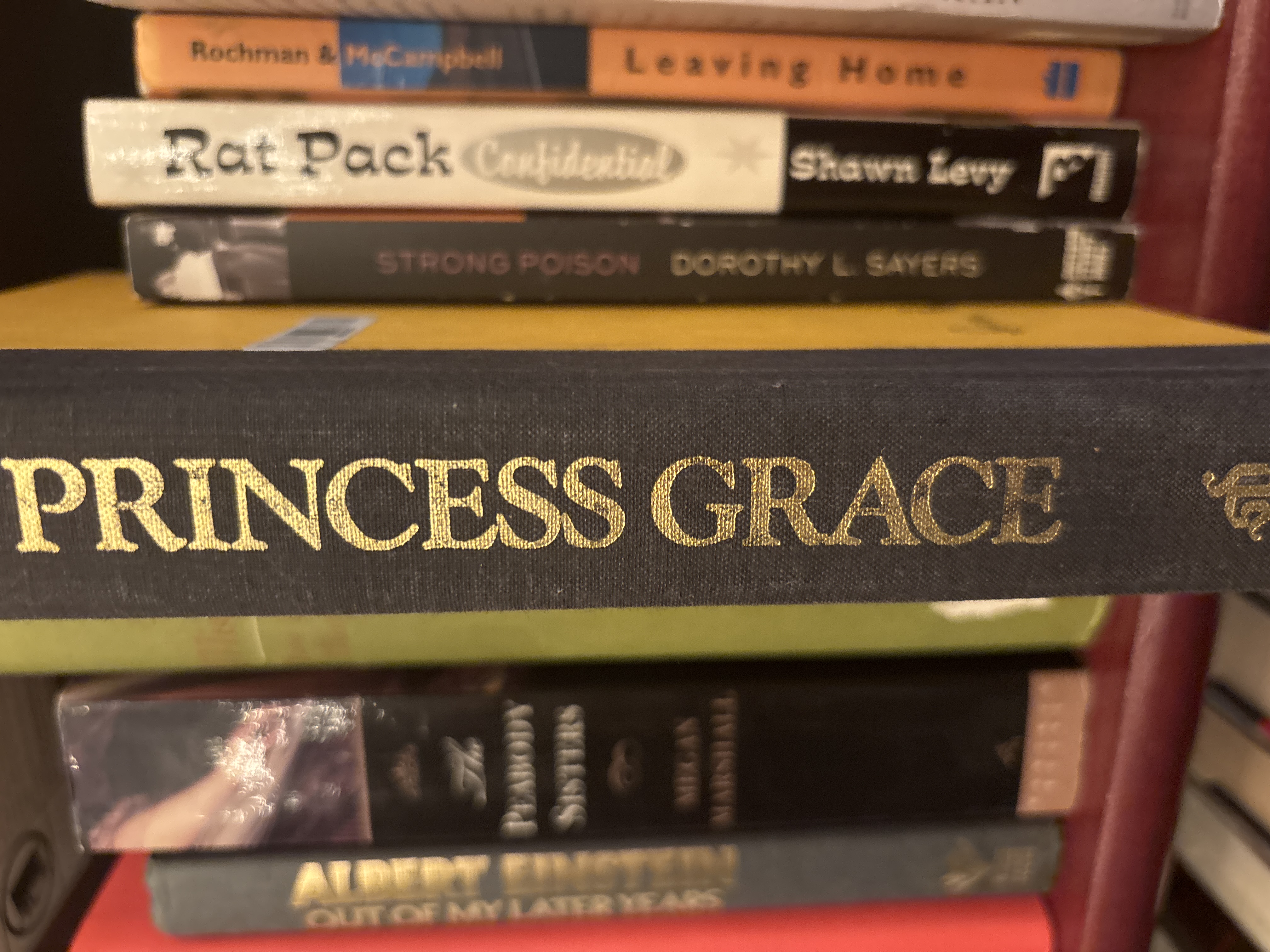 Princess Grace