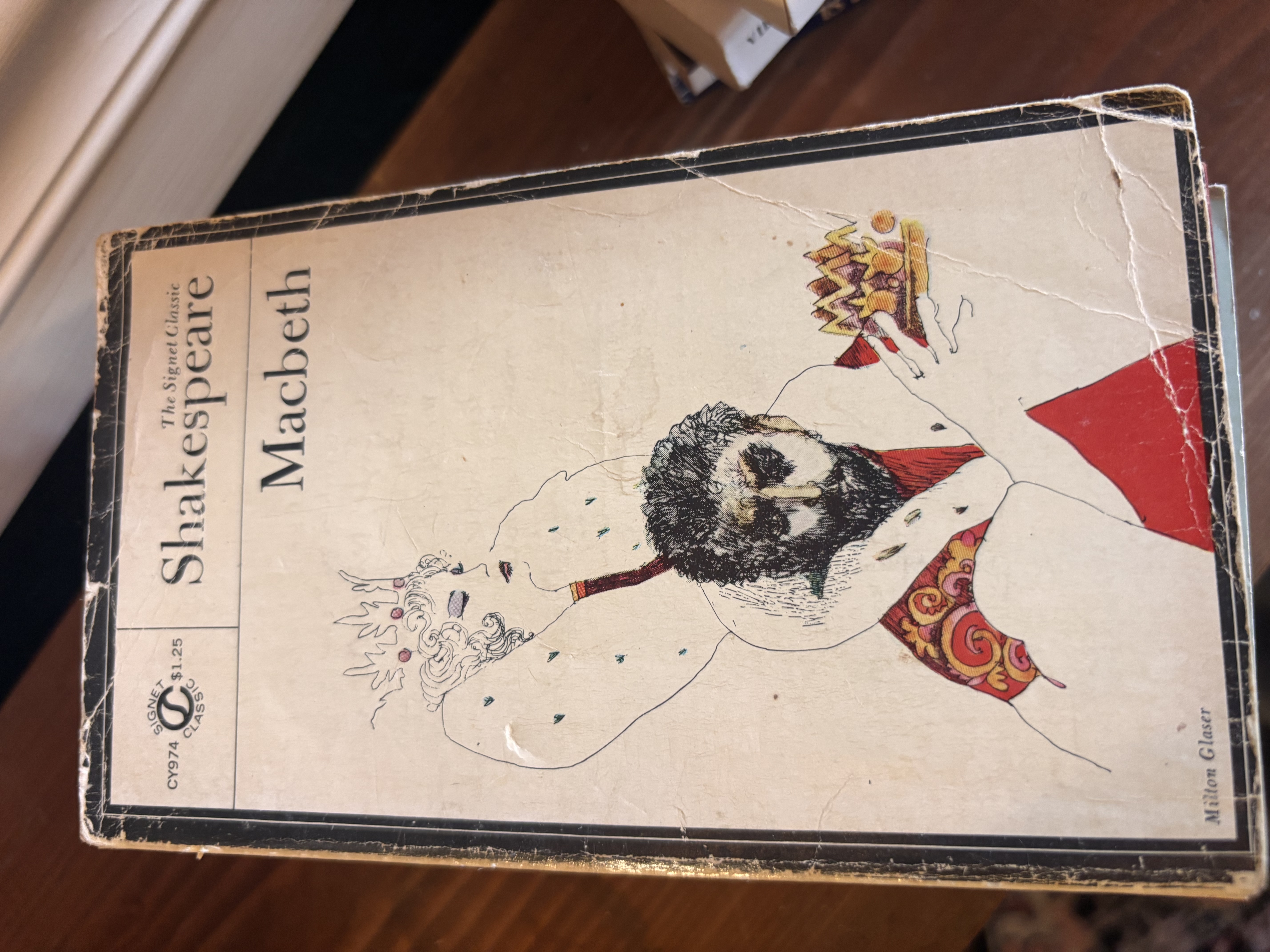 Shakespeare - Macbeth