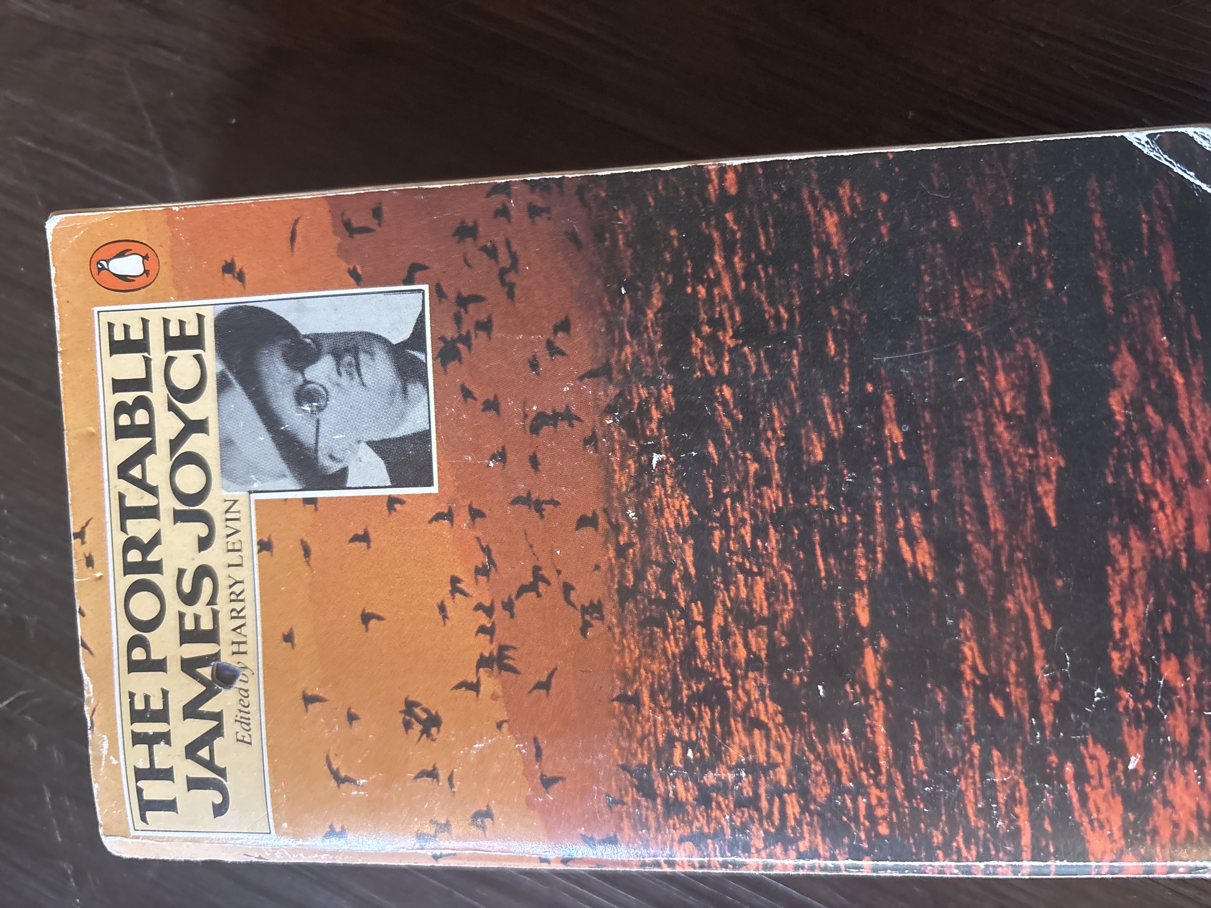 The Portable James Joyce