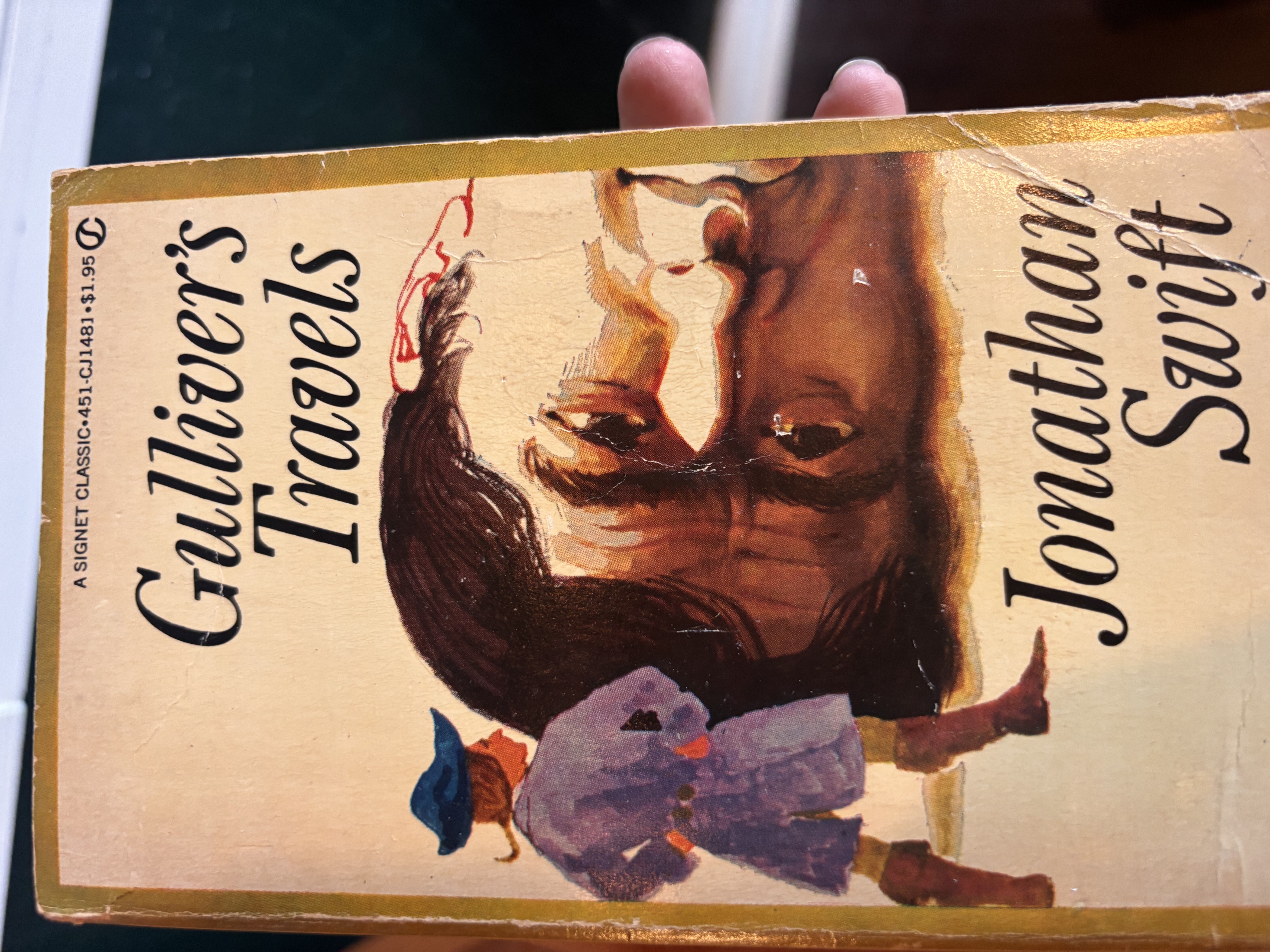 Gulliver's Travels