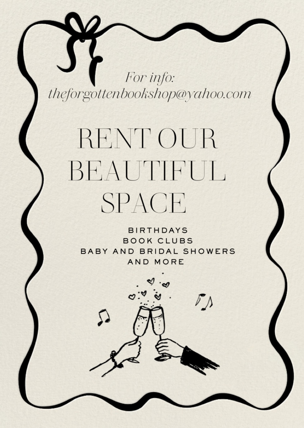 Space Rental