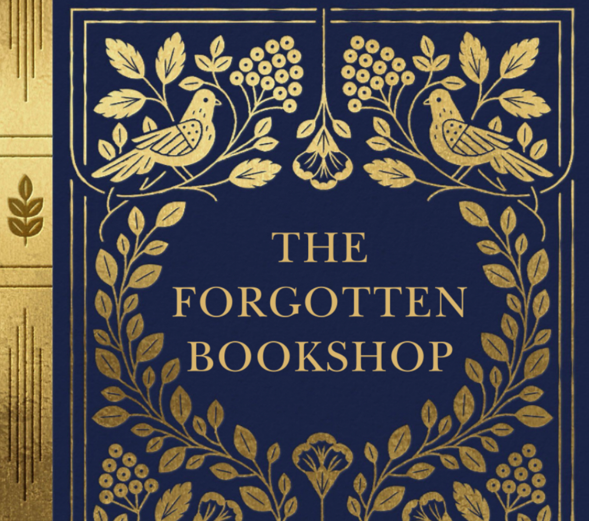 The Forgotten Bookshop