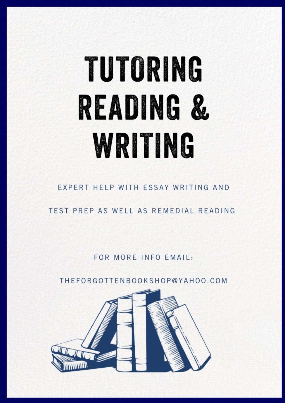 Tutoring