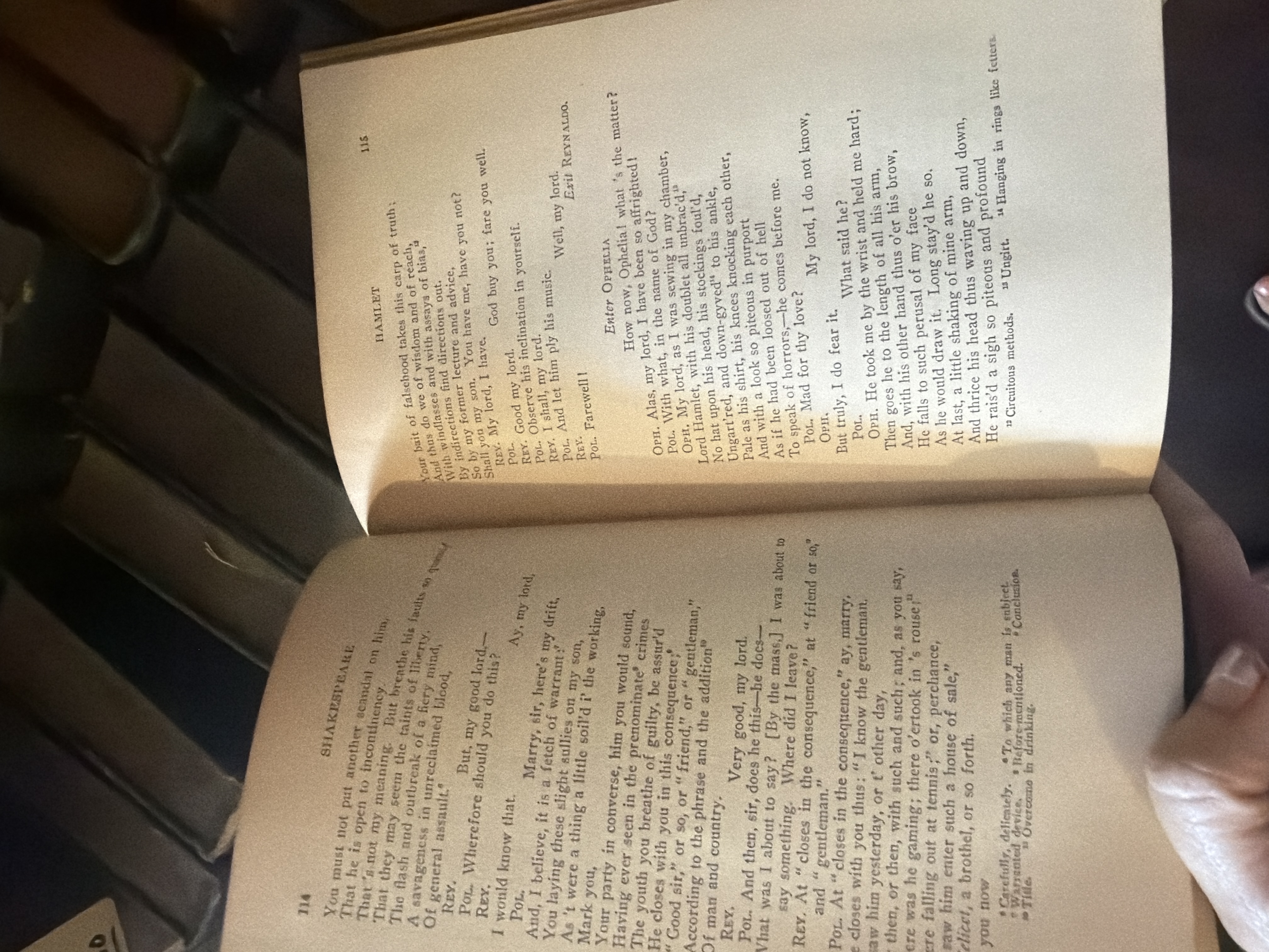 Vintage Harvard Classics Book Set
