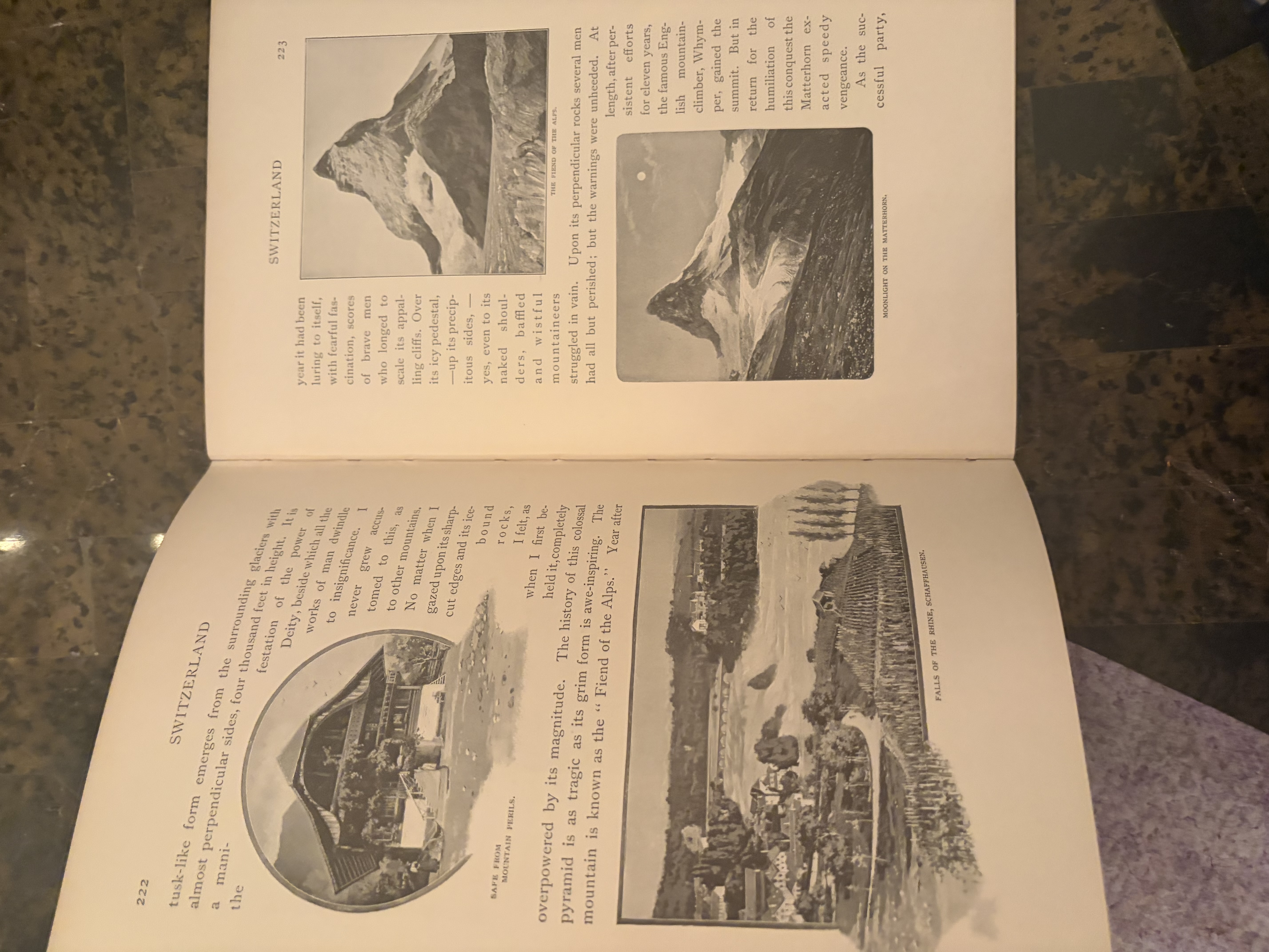 John L. Stoddard's Lectures Book Set, signed