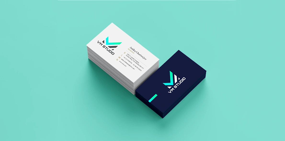 Bulk Visiting Card