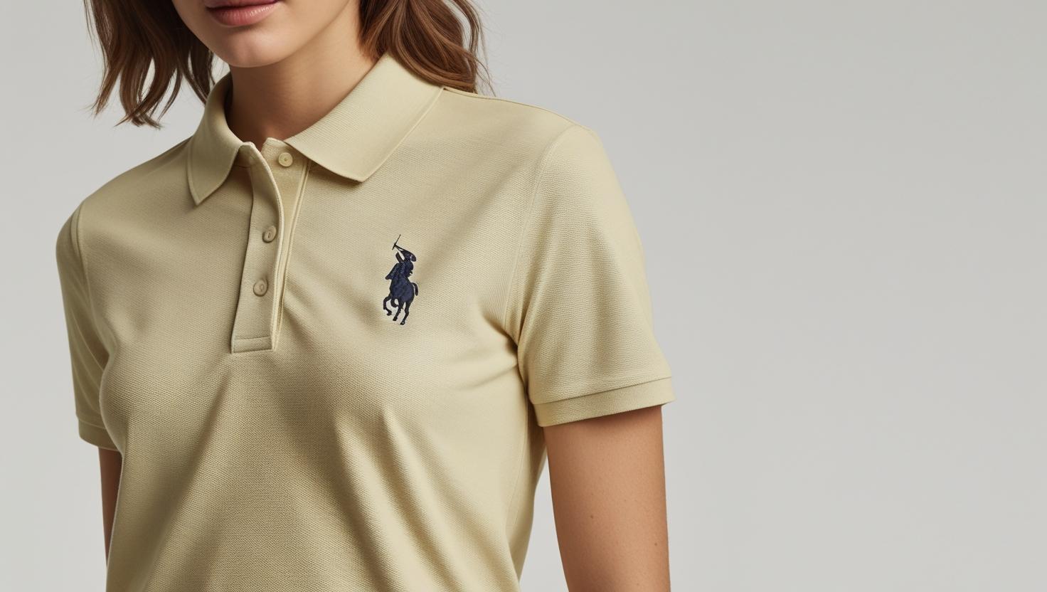 Women’s Polo T-shirts