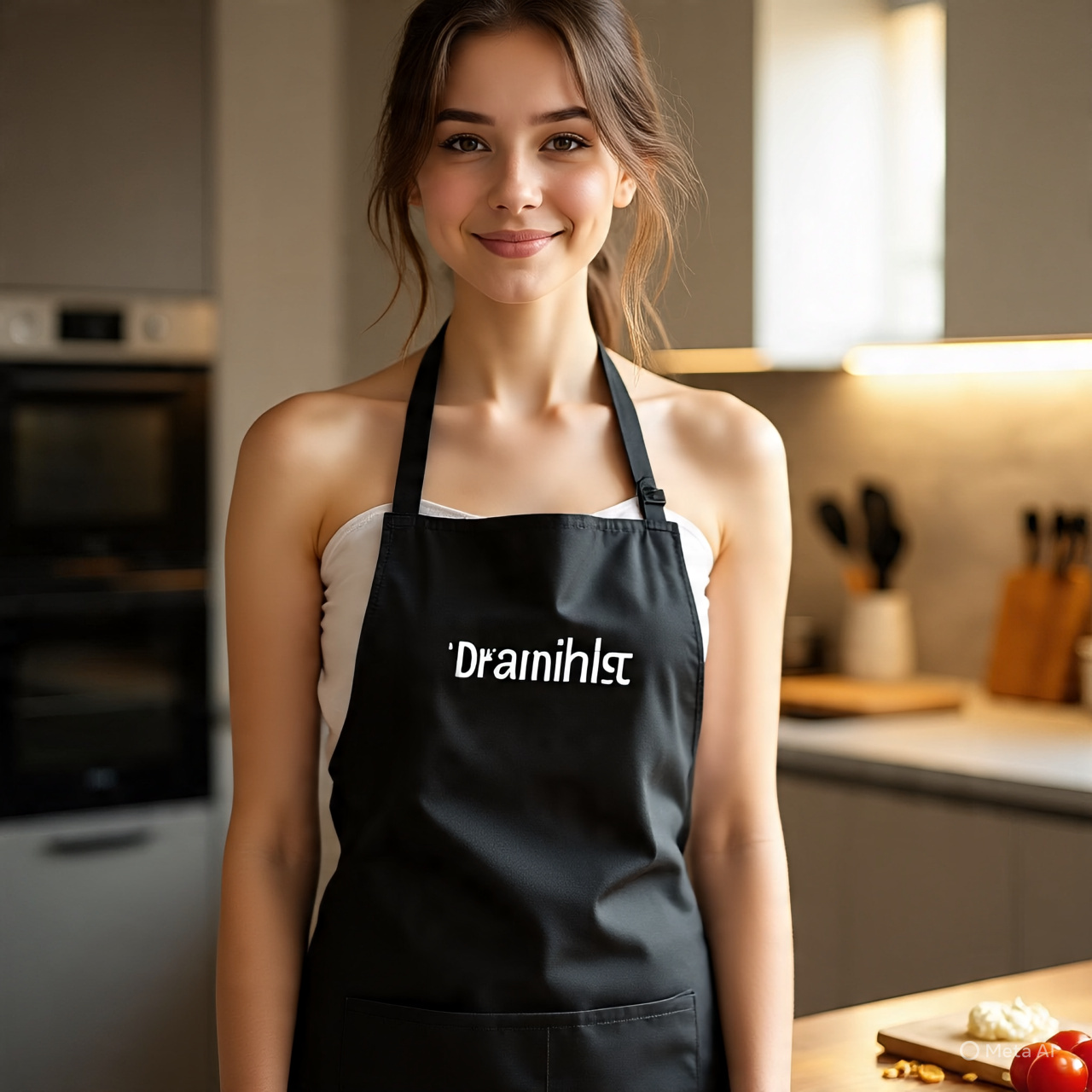 Aprons-Standard