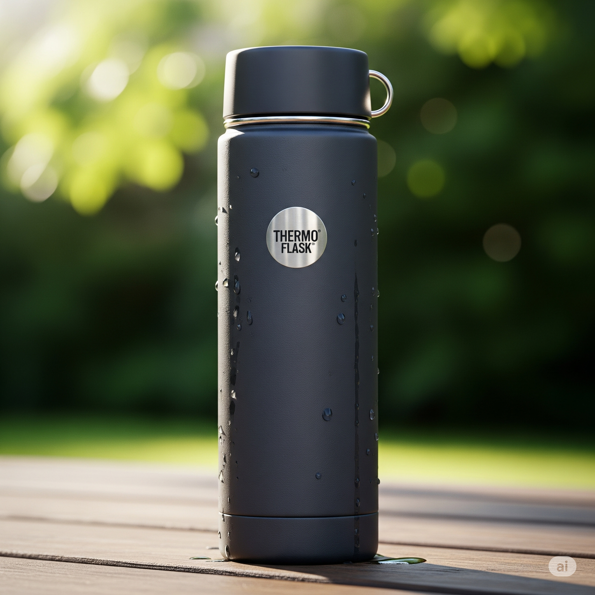 Thermo Flask