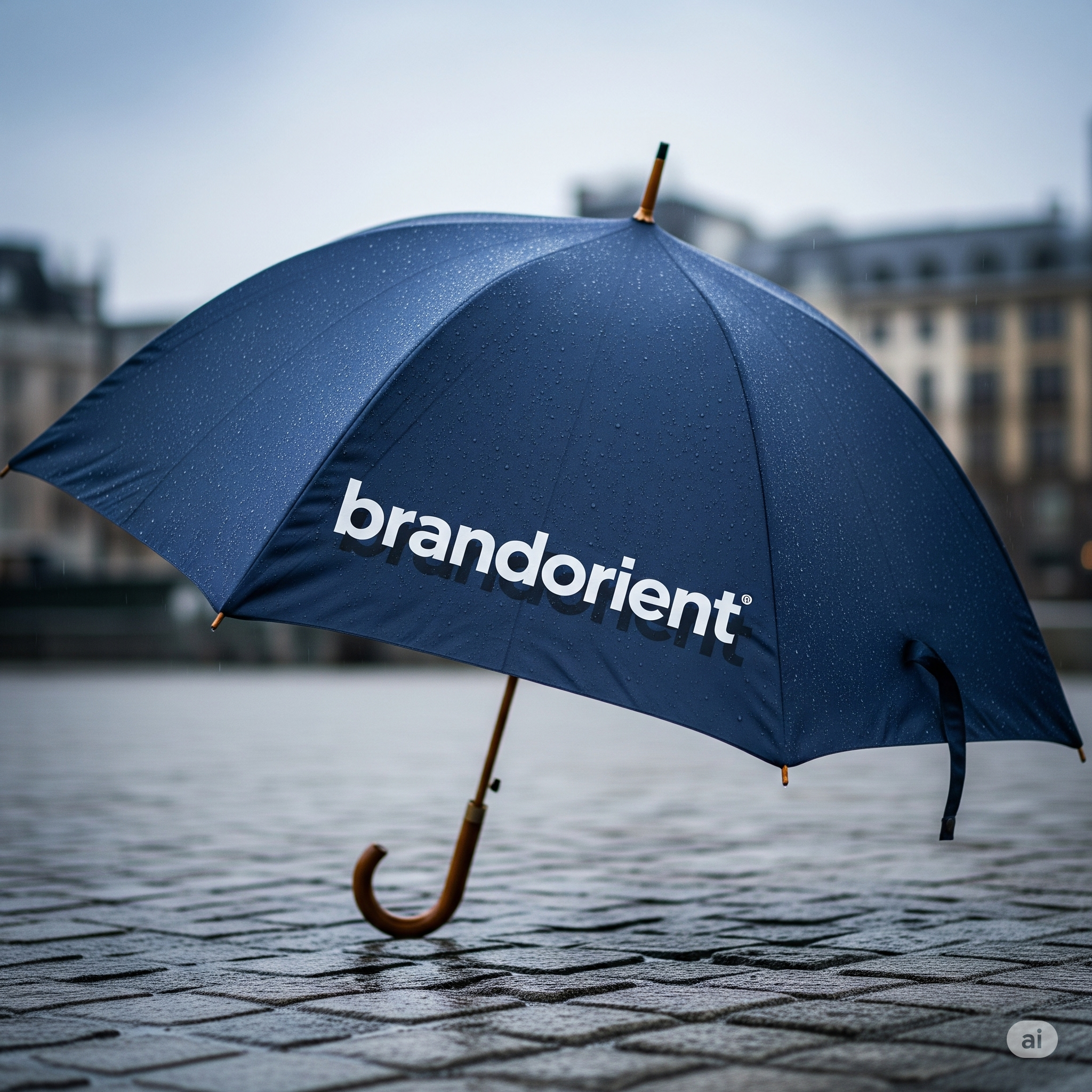  Bulk Single Fold Umbrellas