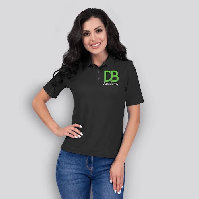 Women’s Polo T-shirts