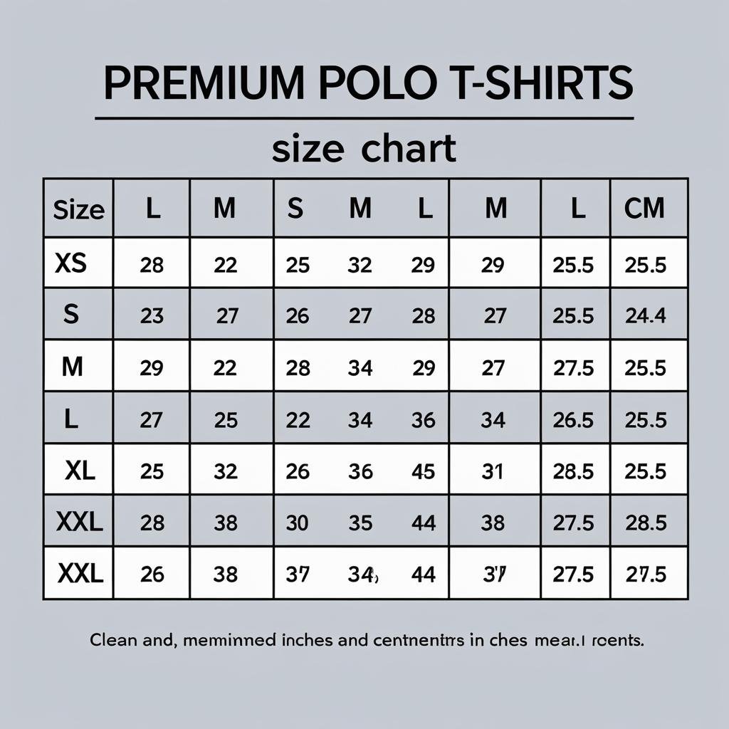 Women’s Polo T-shirts