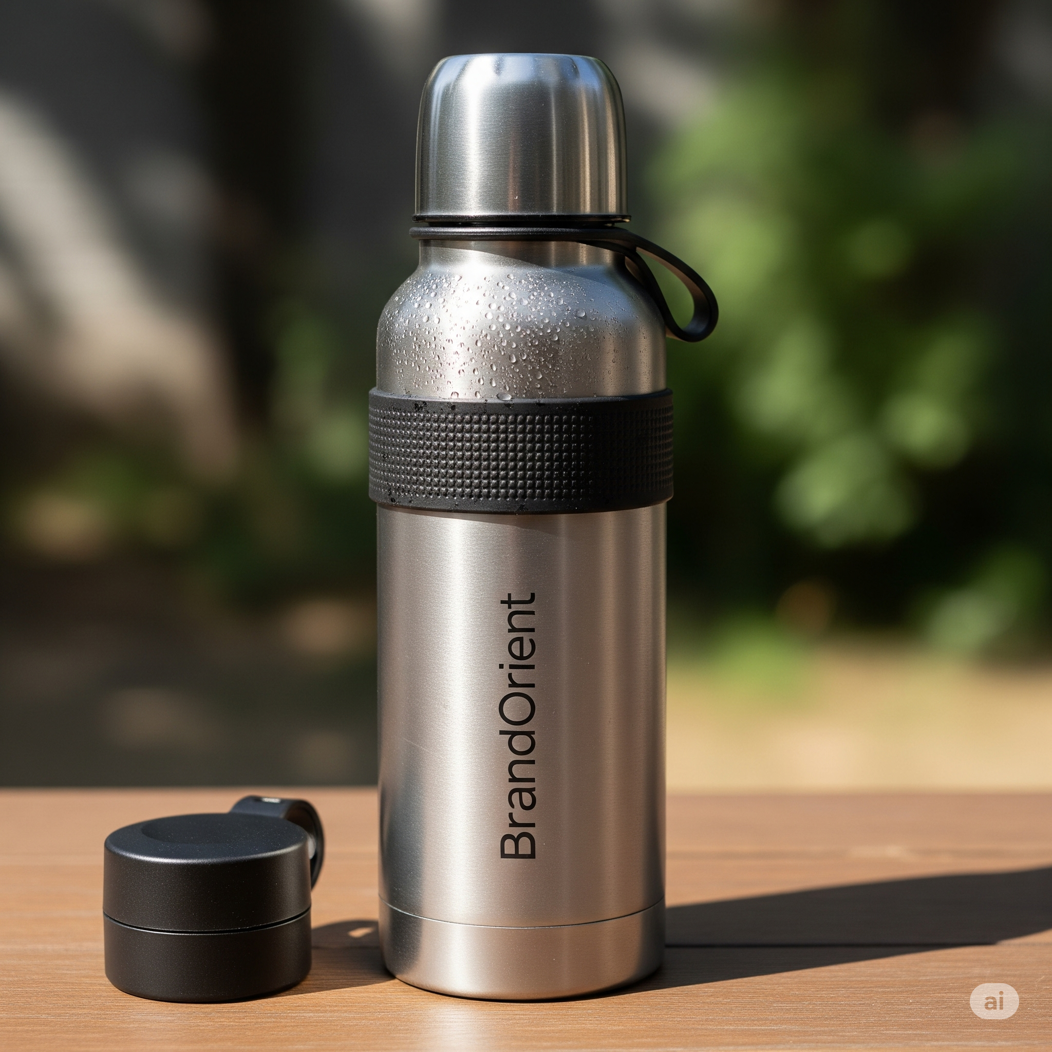 Thermo Flask