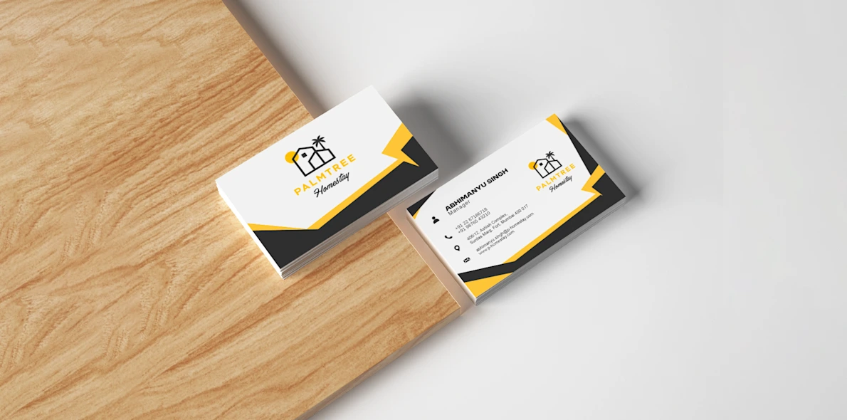 Bulk Visiting Card