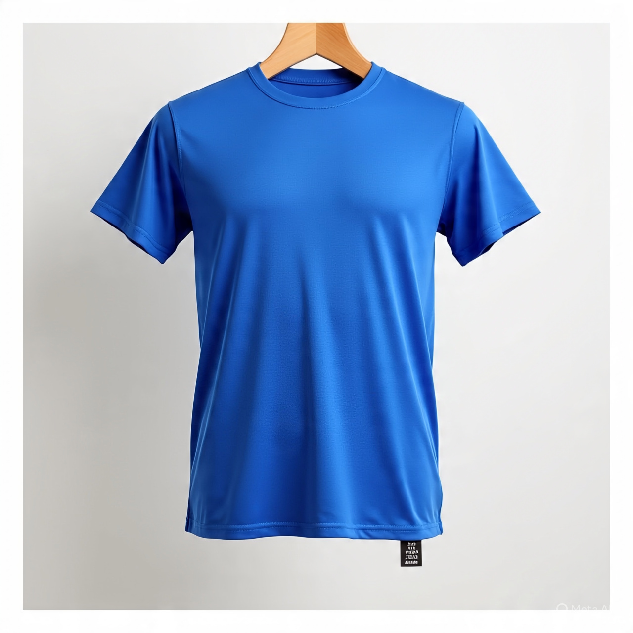 Bulk Cotton T-Shirt