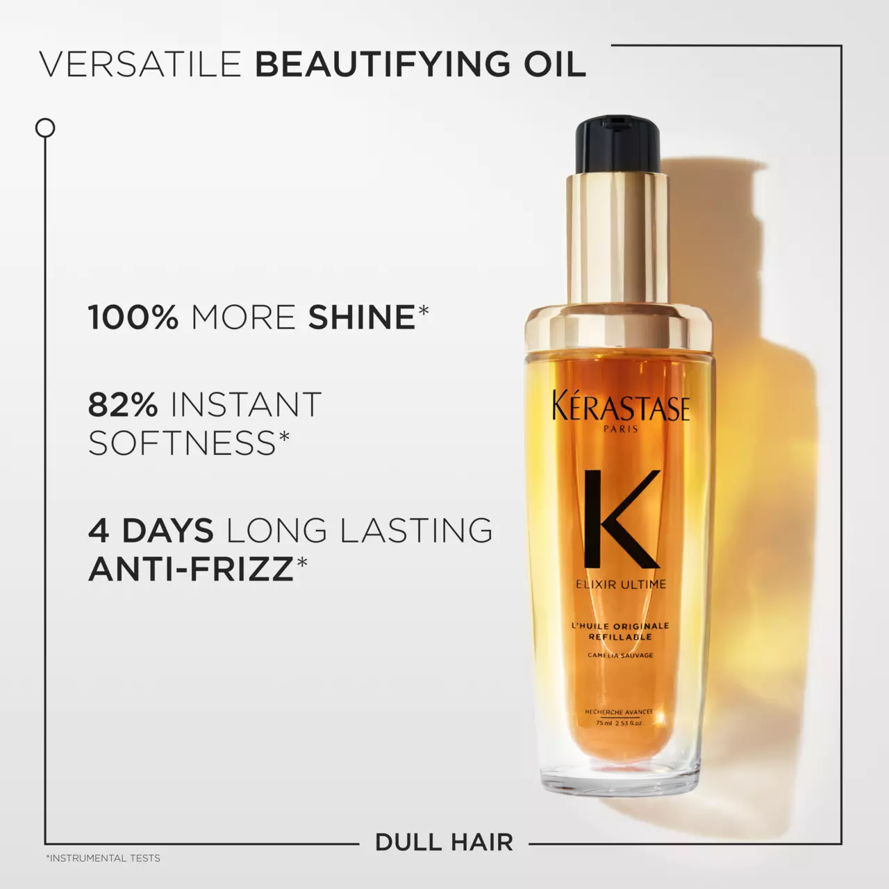 Kérastase Elixir Ultime