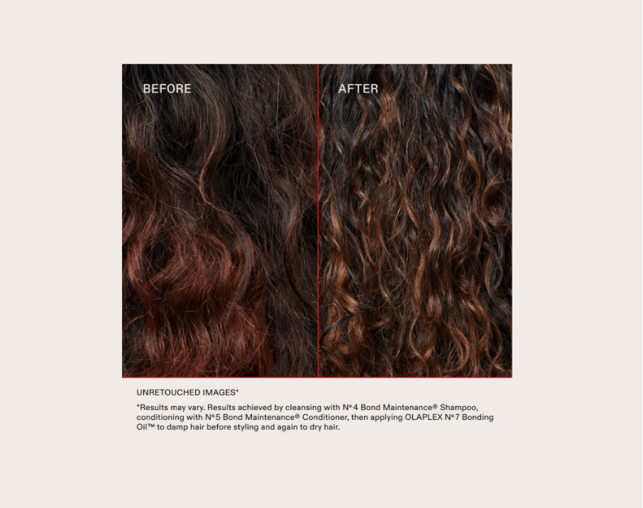 Olaplex No.7 Bonding oil