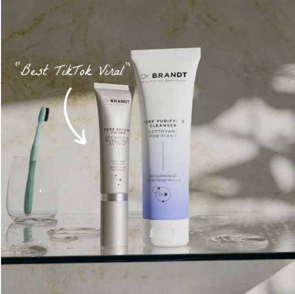 The Pore-Fect Set