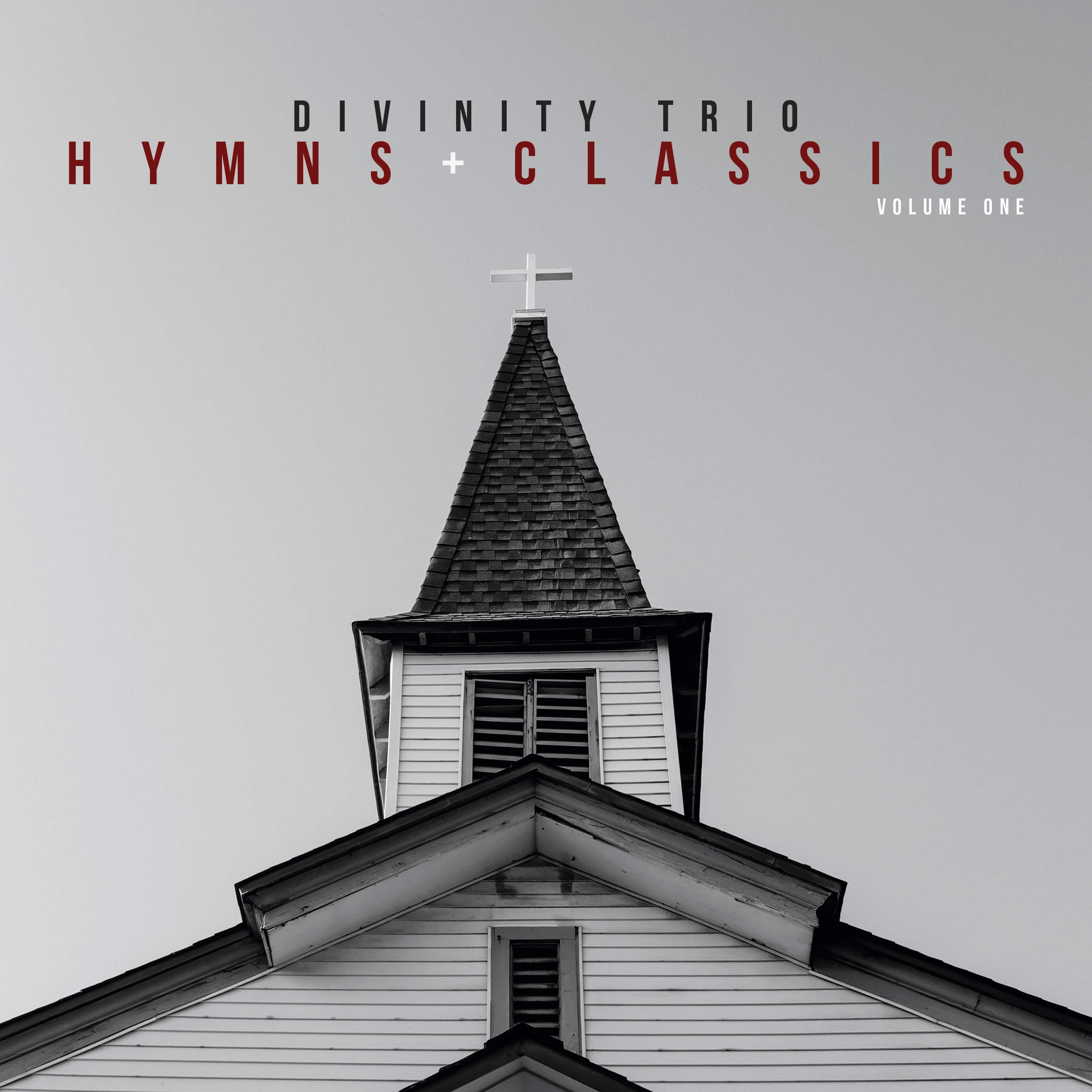 Hymns and Classics VOL1 - Digital download