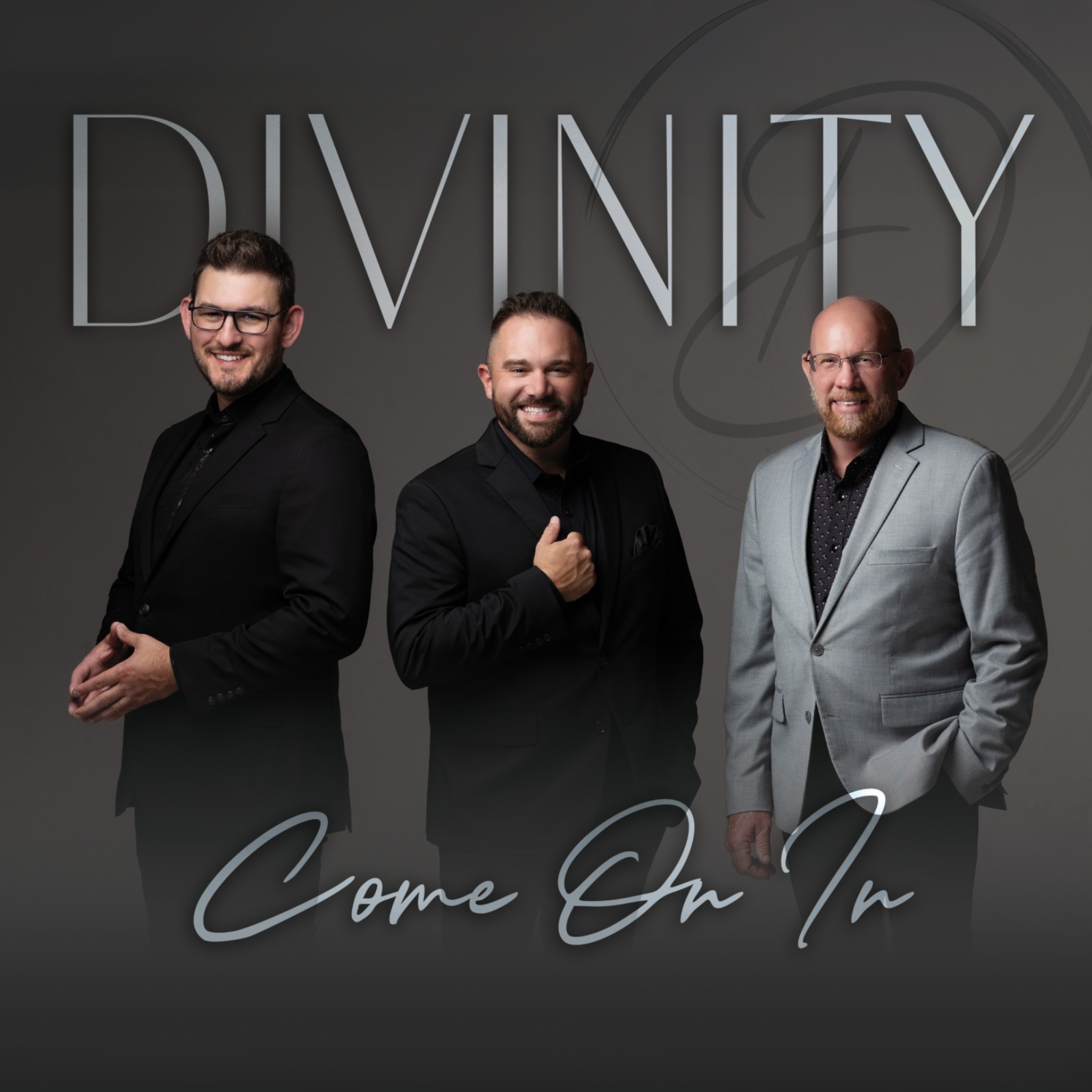 Come on In - Digital download