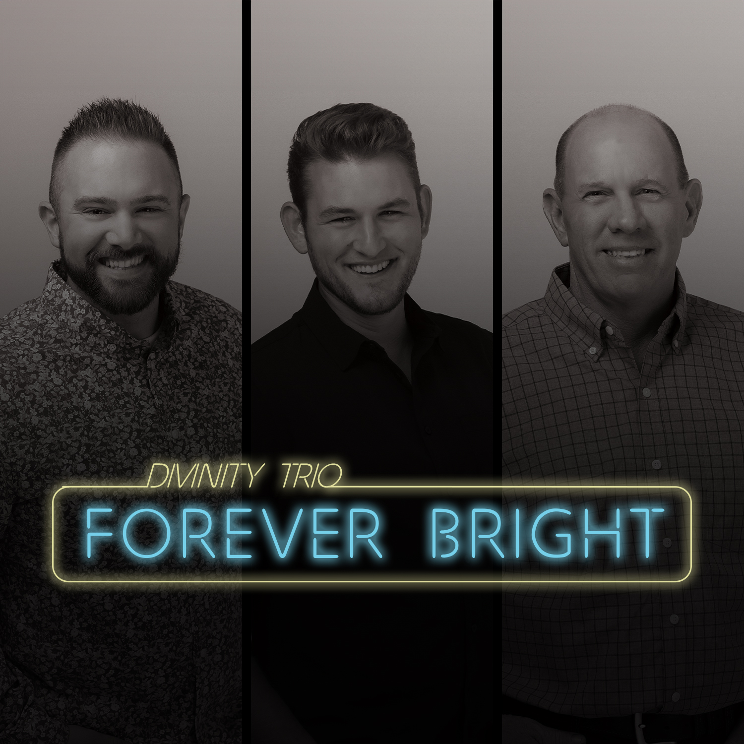 Forever Bright - Digital download