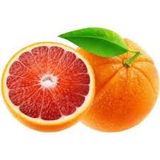 Orange Washington Sanguine