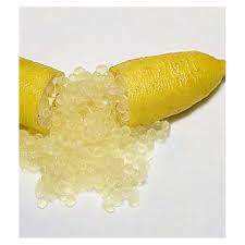 Citronnier Caviar Jaune