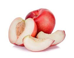 Nectarine Snow Queen