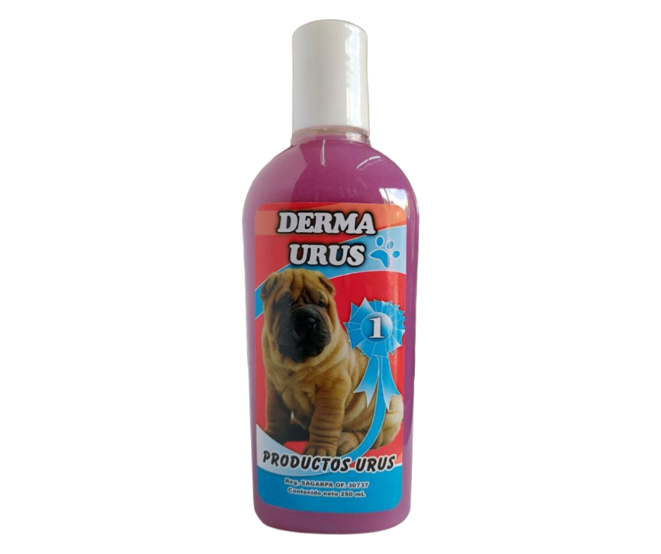 Derma Pet 250 Ml Urus
