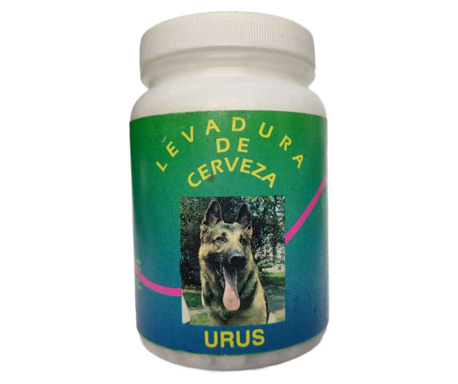 Levadura de Cerveza 300 tab