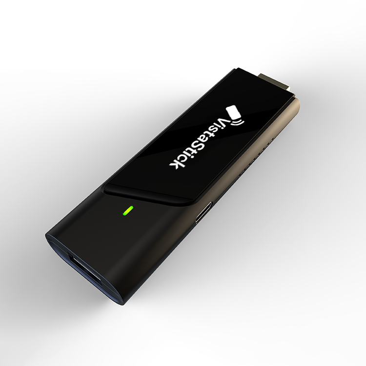 Vista stick Smart Streaming Device 4K 