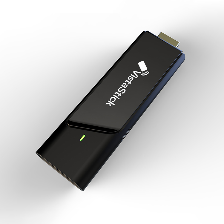 Vista stick Smart Streaming Device 4K 
