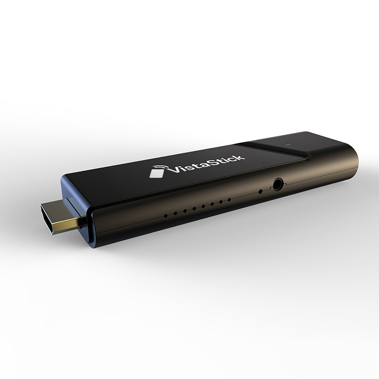 Vista stick Smart Streaming Device 4K 
